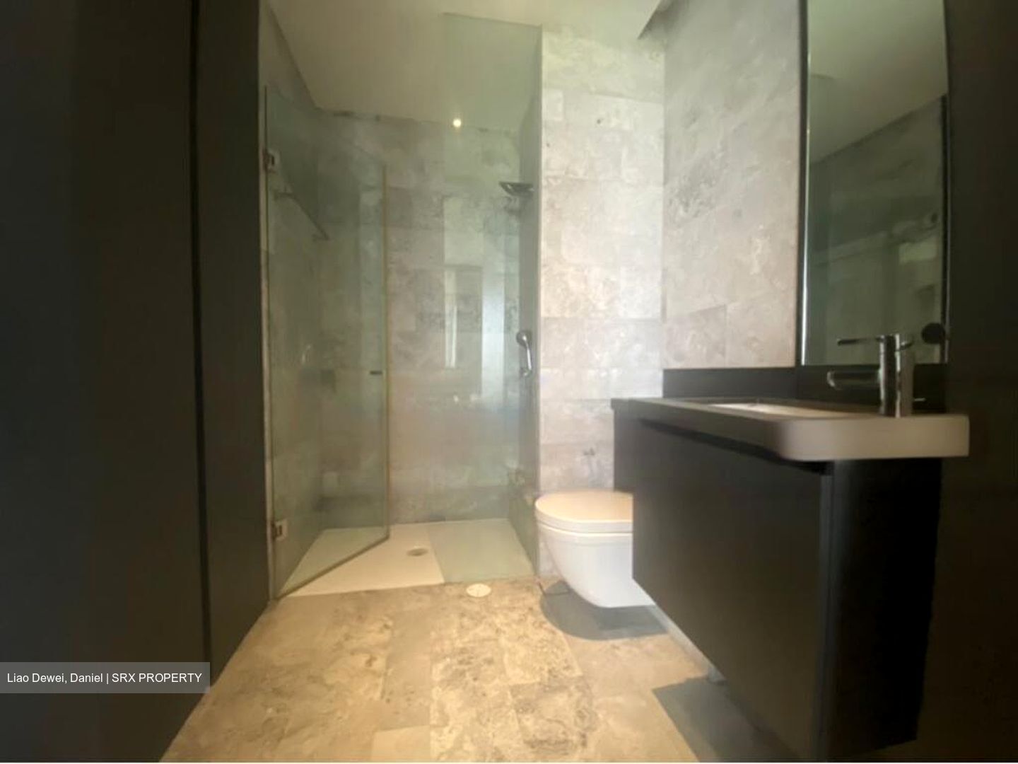 OUE Twin Peaks (D9), Condominium #484061601